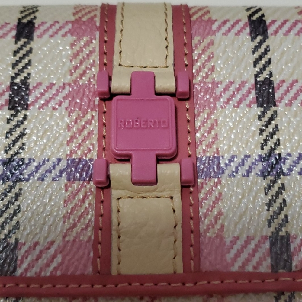Long wallet - Picture 2 of 5